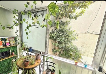 Av Juan Bautista Alberdi, Venta IMPEC DEPTO 1 AMB DIVIISBLE CFTE C/BALCON 