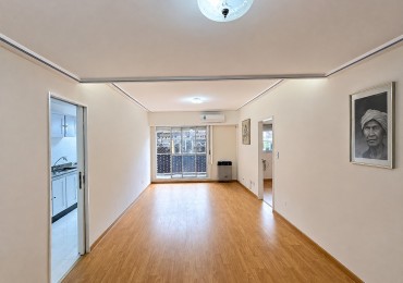 HUMBOLDT 2300, VENTA DEPARTAMENTO DE DOS AMBIENTES HECHO A NUEVO