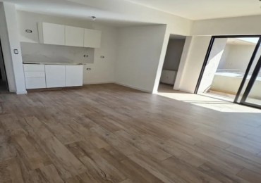ESTADOS UNIDOS 4300, Venta GRAN DEPTO 1 AMB A ESTRENAR, CATEGORIA
