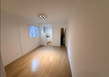 MARIO BRAVO 900, Venta Impecable Monoambiente a Nuevo Mtrs Universidad Palermo 