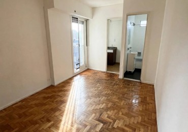 AV LA PLATA 800, Venta 1 AMB Mtrs Av Pedro Goyena