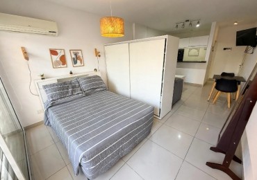 AV. CORRIENTES 5800, Venta 1 AMB AMPLIO C/PATIO PROPIO EDIFICIO 10 AÑOS