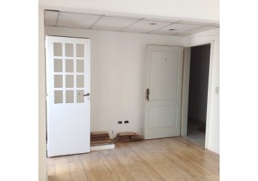 PERON 4100, Venta Gran depto 1 AMB DIVIIDO en 2 AMB BALCON + BALCON FRANCES + VENTANAL 