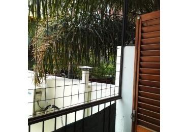 PARAGUAY 4268, VENTA DEPARTAMENTO DE UN AMBIENTE CON PATIO