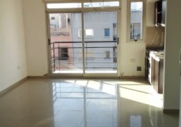 POTOSI 4300, VENTA Excelente Depto 1 AMB DIVISIBLE Frente Balcon