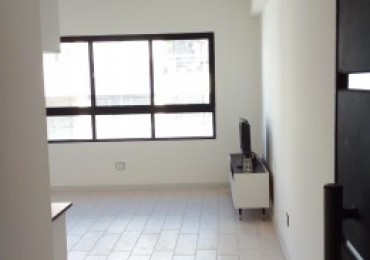 JUNIN 500, VENTA 1 AMB FRENTE APTO PROF/VIVIENDA