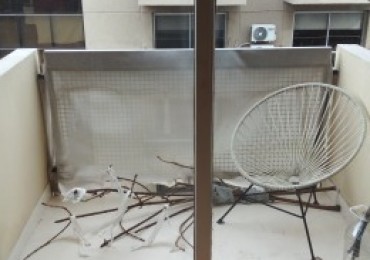 BOULOGNE SUR MER 800, VENTA DEPARTAMENTO DE UN AMBIENTE