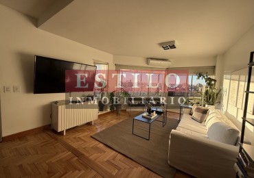 NAVARRO 4400, VENTA PISO DE CUATRO AMBIENTES CON COCHERA Y DEPENDENCIA