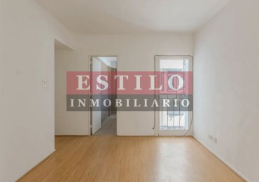 VIAMONTE 2900, VENTA DEPARTAMENTO DE TRES AMBIENTES