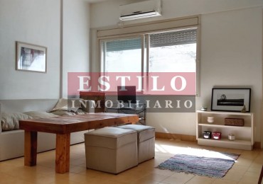 ACUÑA FIGUEROA 1400, VENTA DEPARTAMENTO DE UN AMBIENTE Y MEDIO