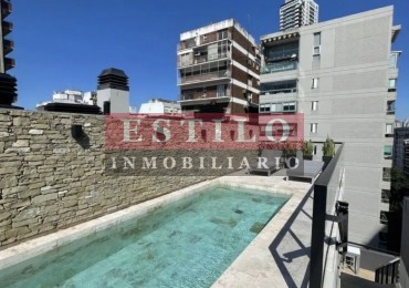 MATIENZO 1500, VENTA DEPARTAMENTO DE DOS AMBIENTES EN LAS CAÑITAS