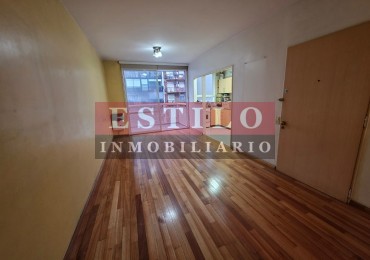 AV. OLAZABAL 4600, VENTA SEMI-PISO DE TRES AMBIENTES