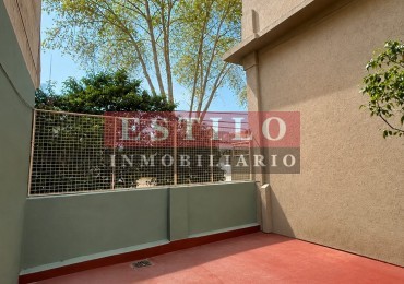 VILELA 2600, VENTA PH DE TRES AMBIENTES EN NUÑEZ 