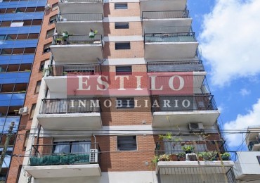 AV. CORDOBA 2800, VENTA DEPARTAMENTO DE DOS AMBIENTES