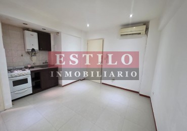 CHARCAS 3800, VENTA DEPARTAMENTO DE DOS AMBIENTES