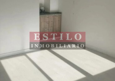 JUNIN 560, VENTA 1 AMB RECICLADO A NUEVO (Como a ESTRENAR)