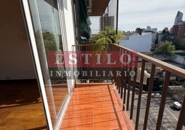 ARCOS 3500, VENTA DEPARTAMENTO DE UN AMBIENTE EN NUÑEZ 