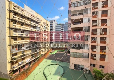 PARAGUAY 4000, VENTA DEPARTAMENTO DE DOS AMBIENTES EN PALERMO