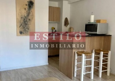 JUNIN 560, VENTA 1 AMB RECICLADO A NUEVO (Como a ESTRENAR)