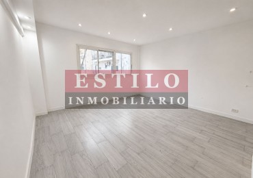 JUNIN 600, Venta IMPEC 1 amb CFTE APTO PROF ZONA FACULTADES UBA