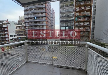 AV. OLAZABAL 4600, VENTA SEMI-PISO DE TRES AMBIENTES