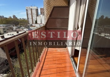 ARCOS 3500, ALQUILER DEPARTAMENTO DE UN AMBIENTE EN NUÑEZ 