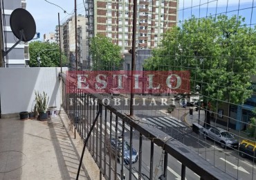 AV. DIAZ VELEZ 4000, VENTA DEPARTAMENTO DE TRES AMBIENTES EN ALMAGRO
