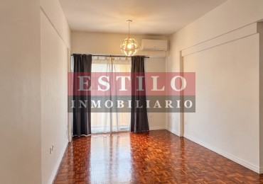AV. CRISOLOGO LARRALDE 3500, VENTA DEPARTAMENTO DE TRES AMBIENTES EN SAAVEDRA