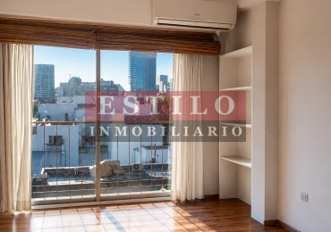 ARCOS 3500, VENTA DEPARTAMENTO DE UN AMBIENTE EN NUÑEZ 