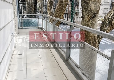 CHARCAS 5000, VENTA DEPARTAMENTO DE DOS AMBIENTES EN PALERMO HOLLYWOOD 