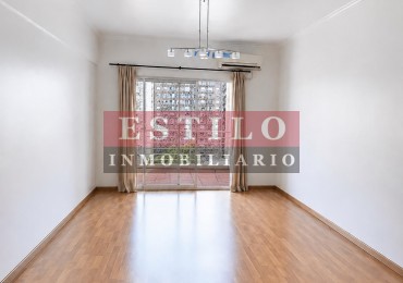 CHARCAS 5100, VENTA DEPARTAMENTO DE CUATRO AMBIENTES