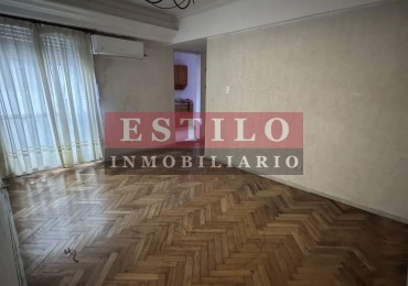 ARAOZ 100, VENTA DEPARTAMENTO DE DOS AMBIENTES