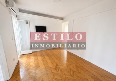 URIARTE 2400, VENTA DEPARTAMENTO DE DOS AMBIENTES EN PALERMO