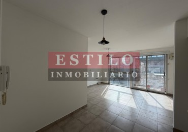 HUMBOLTD 837, ALQUILER 1 AMB FTE BALCON 