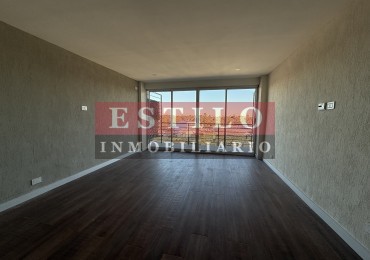 AV. TRIUNVIRATO 2800, VENTA DEPARTAMENTOS DE UN AMBIENTE A ESTRENAR (Tipologia C)