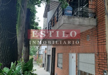 DONADO 2800, VENTA AMBIENTE/ESTUDIO EN VILLA URQUIZA 