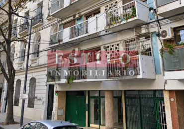 MALABIA 2100, VENTA DEPARTAMENTO DE UN AMBIENTE EN PALERMO SOHO