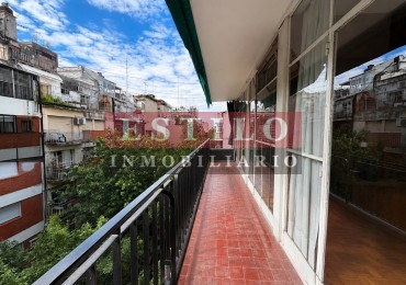 GURRUCHAGA 2300, VENTA DEPARTAMENTO DE CUATRO AMBIENTES EN PALERMO