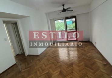 VIDT 1900, VENTA DEPARTAMENTO DE TRES AMBIENTES EN PALERMO