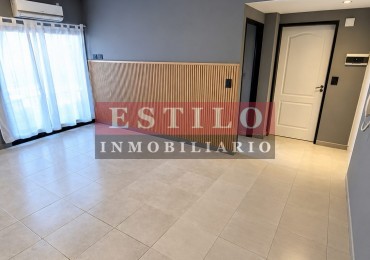 VALLEJOS 2300, VENTA DEPARTAMENTO DE DOS AMBIENTES EN VILLA PUEYRREDON 
