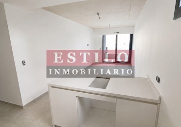GUEMES 4500, VENTA DEPARTAMENTO DE UN AMBIENTE A ESTRENAR