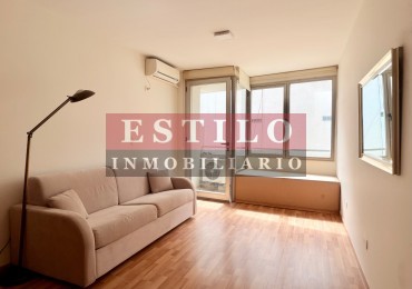PARAGUAY 4271, ALQUILER DEPARTAMENTO EN PISO ALTO