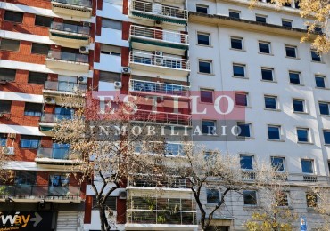 AV. CORONEL DIAZ 2400, VENTA DEPARTAMENTO DE DOS AMBIENTES