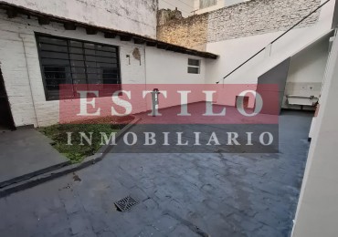 CERVANTES 3100, VENTA PH A RECICLAR EN VILLA DEVOTO