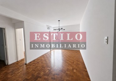 GODOY CRUZ 2900, VENTA 3 AMB A NUEVO Y AMOBLADO Mtrs Av Cerviño, TORRE LE PARC