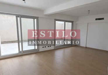 PRINGLES 1300, VENTA DEPARTAMENTO DE DOS AMBIENTES A ESTRENAR