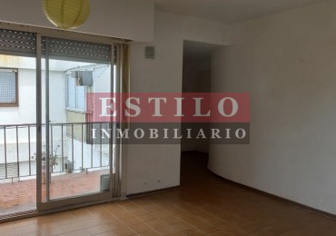 QUITO 3800, VENTA DEPARTAMENTO DE UN AMBIENTE EN ALMAGRO