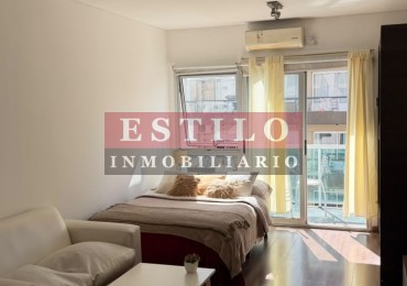 VERA 1100, VENTA DEPARTAMENTO DE UN AMBIENTE EN VILLA CRESPO
