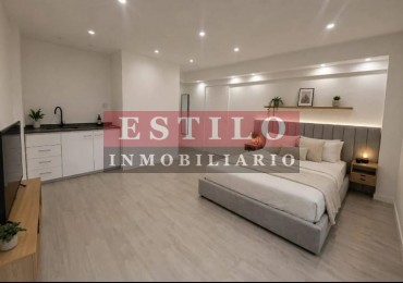 JUNIN 600, Venta IMPEC 1 amb CFTE APTO PROF ZONA FACULTADES UBA