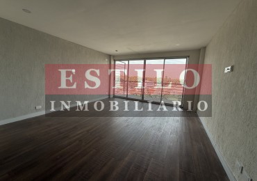 AV. TRIUNVIRATO 2800, VENTA DEPARTAMENTOS A ESTRENAR (Tipologia A)